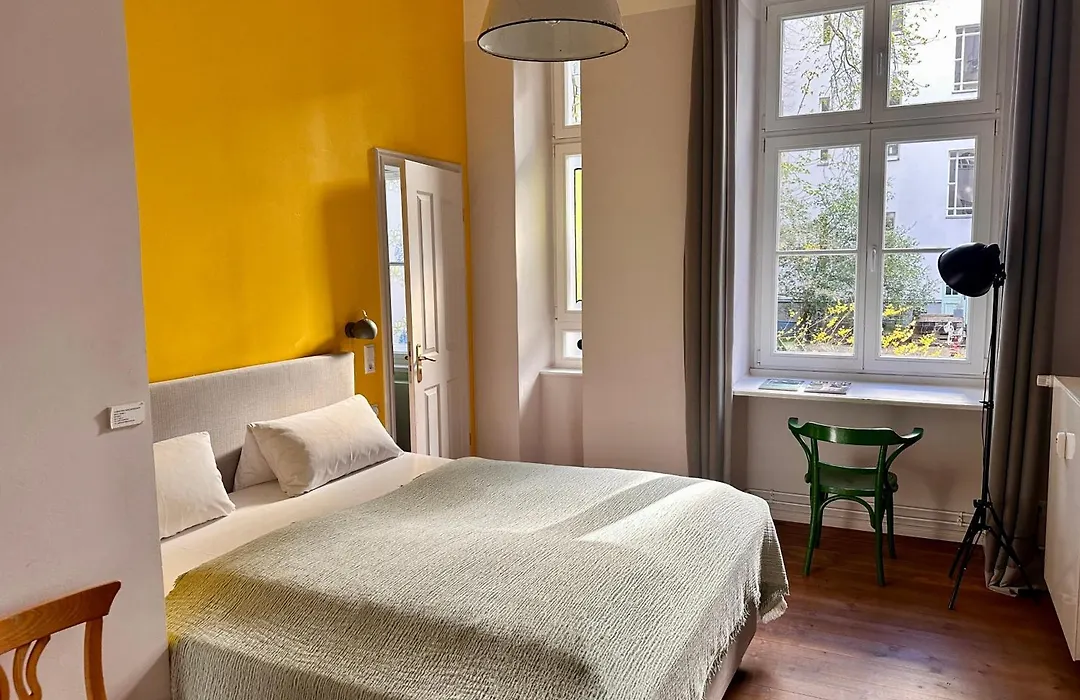 Wil7 Boutique Hotel-1