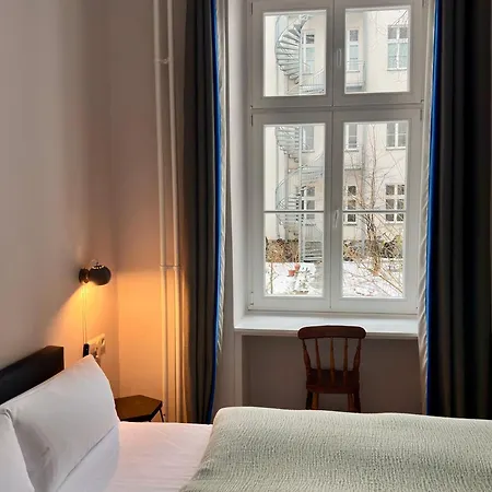 Wil7 Boutique Hotel-2
