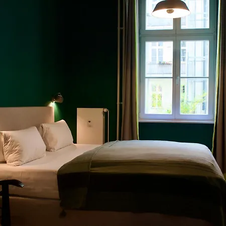 Wil7 Boutique Hotel-2
