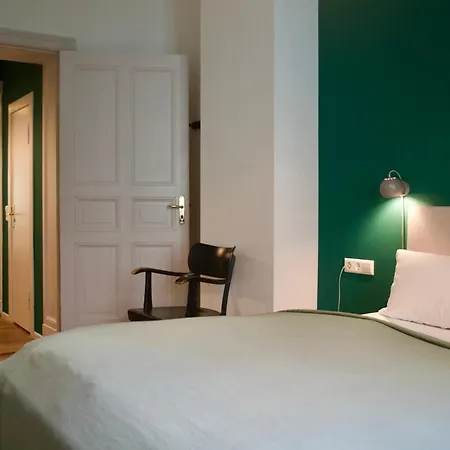 Wil7 Boutique Hotel-2