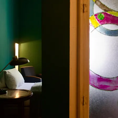 Wil7 Boutique Hotel-3